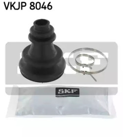Привод колеса SKF для RENAULT CLIO I (B/C57_, 5/357_) 1.4